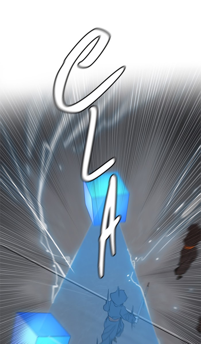 Tower of God Chapter 427 126